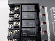 Used Pfa-1c24rdc 24-Base Unit Programmable Logic Controller 24vdc Idec