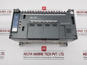 Used Pfa-1c24rdc 24-Base Unit Programmable Logic Controller 24vdc Idec
