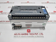 Used Pfa-1c24rdc 24-Base Unit Programmable Logic Controller 24vdc Idec