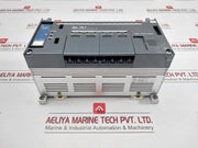 Used Pfa-1c24rdc 24-Base Unit Programmable Logic Controller 24vdc Idec