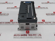 Used Pfa-1c24rdc 24-Base Unit Programmable Logic Controller 24vdc Idec