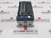 Used Pfa-1c24rdc 24-Base Unit Programmable Logic Controller 24vdc Idec