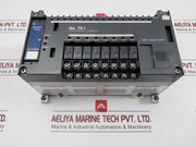Used Pfa-1c24rdc 24-Base Unit Programmable Logic Controller 24vdc Idec