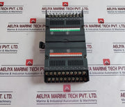 Idec Pfj-t162 Transistor Input/Output Unit Pfj-n162U 24V Dc 10Ma/Pt