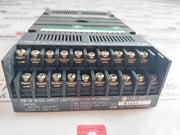 Idec Pfj-t162 Transistor Input/Output Unit Pfj-n162U 24V Dc 10Ma/Pt