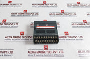 Idec Pfj-t162Cu Source Output Module 12-28Vdc 0.5A/Pt 4A/Com