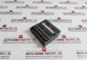 Idec Pfj-t162Cu Source Output Module 12-28Vdc 0.5A/Pt 4A/Com