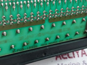 Idec Pfj-t162Cu Source Output Module 12-28Vdc 0.5A/Pt 4A/Com