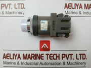 Idec Push Button Switch 18v 2w 50-60 Hz