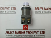 Idec Push Button Switch 18v 2w 50-60 Hz