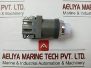 Idec Push Button Switch 18v 2w 50-60 Hz