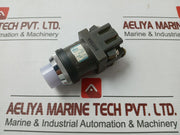 Idec Push Button Switch 18v 2w 50-60 Hz