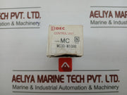 Idec Push Button Switch Mc3d-M10rb
