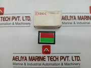 Idec Push Button Switch Mc3d-M10rb