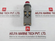 Idec Pushbutton Control Unit