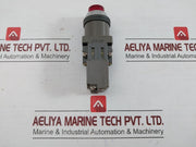 Idec Pushbutton Control Unit