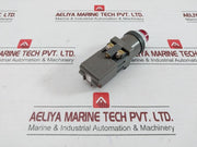 Idec Pushbutton Control Unit