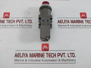 Idec Pushbutton Control Unit