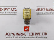 Idec Rh2b-Ul Power Relay With Socket Sh2b-05 10a 300v Ac240v