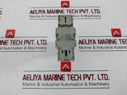 Idec Rh2B-utdc24V Relay, 10A 240Vac, 7.5A 120Vac