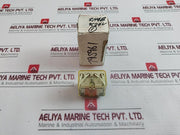 Idec Rh4B-u Power Relay 24V Ac 50/60Hz