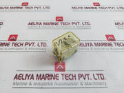 Idec Rh4B-u Power Relay 24V Ac 50/60Hz