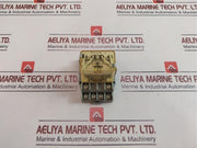 Idec Rh4B-u/ Sh4B-05U Relay With Socket 24Vdc
