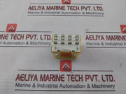 Idec Rh4B-ud Power Relay With Socket Sh4B-05C Dc24V
