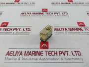 Idec Rj2S-c-a230 Power Relay 230Vac 50/60Hz 8A 250Vac 8A 30Vdc