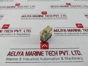 Idec Rj2S-c-a230 Power Relay 230Vac 50/60Hz 8A 250Vac 8A 30Vdc