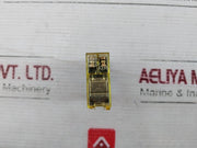 Idec Rj2S-c-a230 Power Relay 230Vac 50/60Hz 8A 250Vac 8A 30Vdc