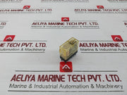 Idec Rj2S-c-d24 Plug-in Relay 24Vdc 8A 250Vac