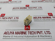 Idec Rj2S-c-d24 Plug-in Relay 24Vdc 8A 250Vac