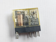 IDEC RJ2S-CLR-A110 General Purpose Relay 250V 8A