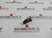 IDEC RJ2S-CLR-A110 General Purpose Relay 250V 8A