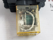 Idec Rm2S-u Power Relay Dc24V