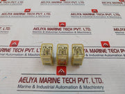 Idec Rm2S-u Relay 6A 240Vac 30Vdc