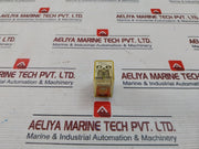 Idec Rm2S-u Relay 6A 240Vac 30Vdc