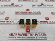 Idec Rm2S-u Relay 6A 240Vac 30Vdc
