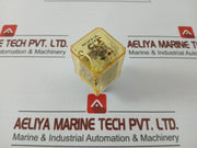 Idec Rr3Pa-ul Power Relay 10A 24Vdc