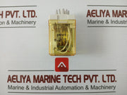 Idec Rr3Pa-ul Power Relay 10A 24Vdc