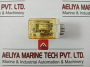 Idec Rr3Pa-ul Power Relay 10A 24Vdc
