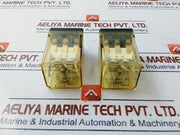 Idec Rr3Pa-ul Plug-in Power Relay Ac230V 50/60Hz 61613