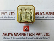 Idec Rr3Pa-ul Plug-in Power Relay Ac230V 50/60Hz 61613