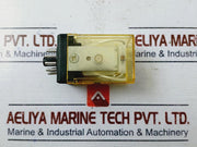 Idec Rr3Pa-ul Plug-in Power Relay Ac230V 50/60Hz 61613