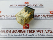 Idec Rr3Pa-ul Plug-in Power Relay Ac230V 50/60Hz 61613