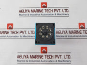 Idec Rte-p1Ad24 Electronic Timer With Socket Sr2P-05
