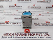 Idec Rte-p1Ad24 Electronic Timer With Socket Sr2P-05