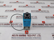 Idec Rte-p1Ad24 Electronic Timer With Socket Sr2P-05