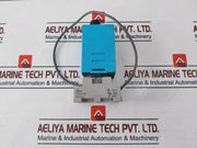 Idec Rte-p1Ad24 Electronic Timer With Socket Sr2P-05